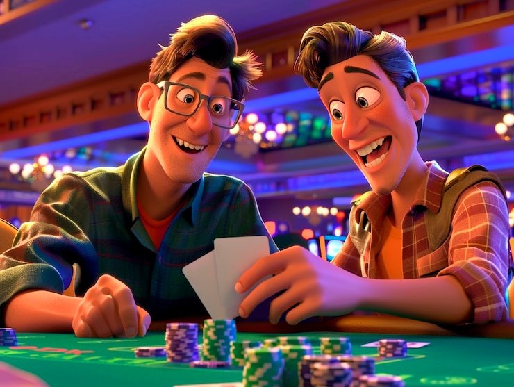 ey284 Live Casino